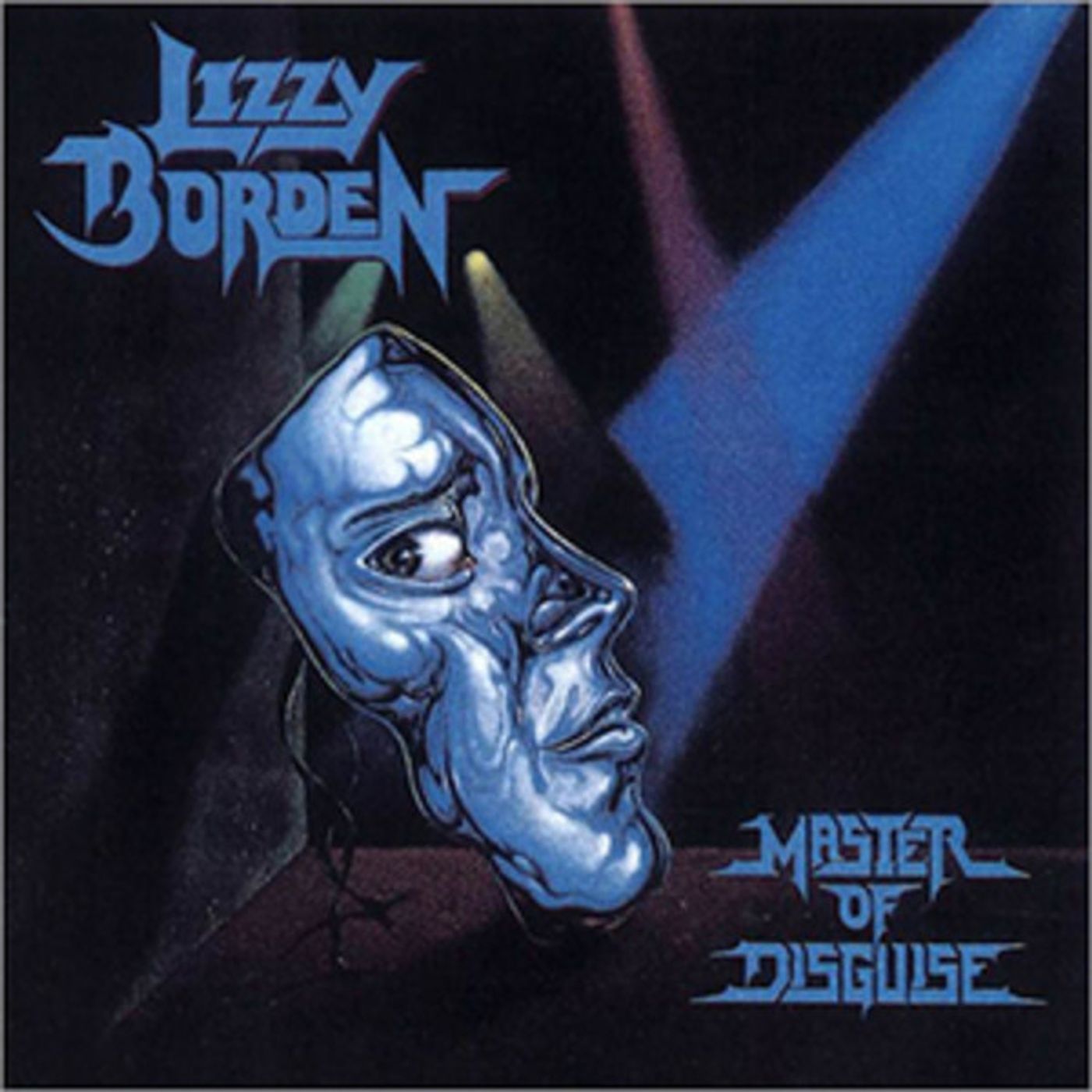 S3 Ep181: Mid-Week  Lizzy Borden / Master Of Disguise episode artwork
