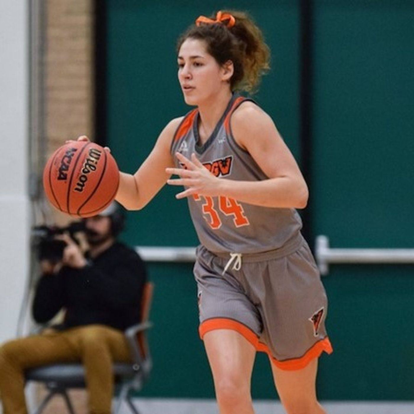 SSS: UTRGV Womens Basketball with Megan Johnson 280219 episode artwork
