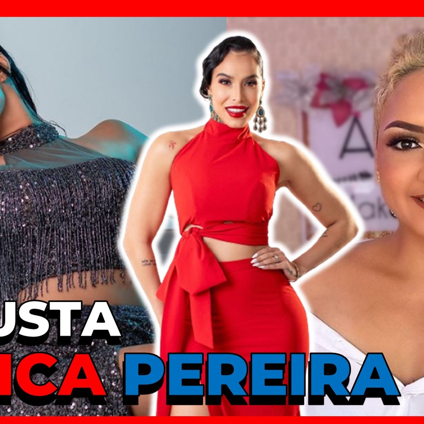 ROSSY JEREZ DICE QUE SI LE GUSTARAN LAS MUJERES JESSICA PEREIRA FUERA SU CANDIDATA episode artwork