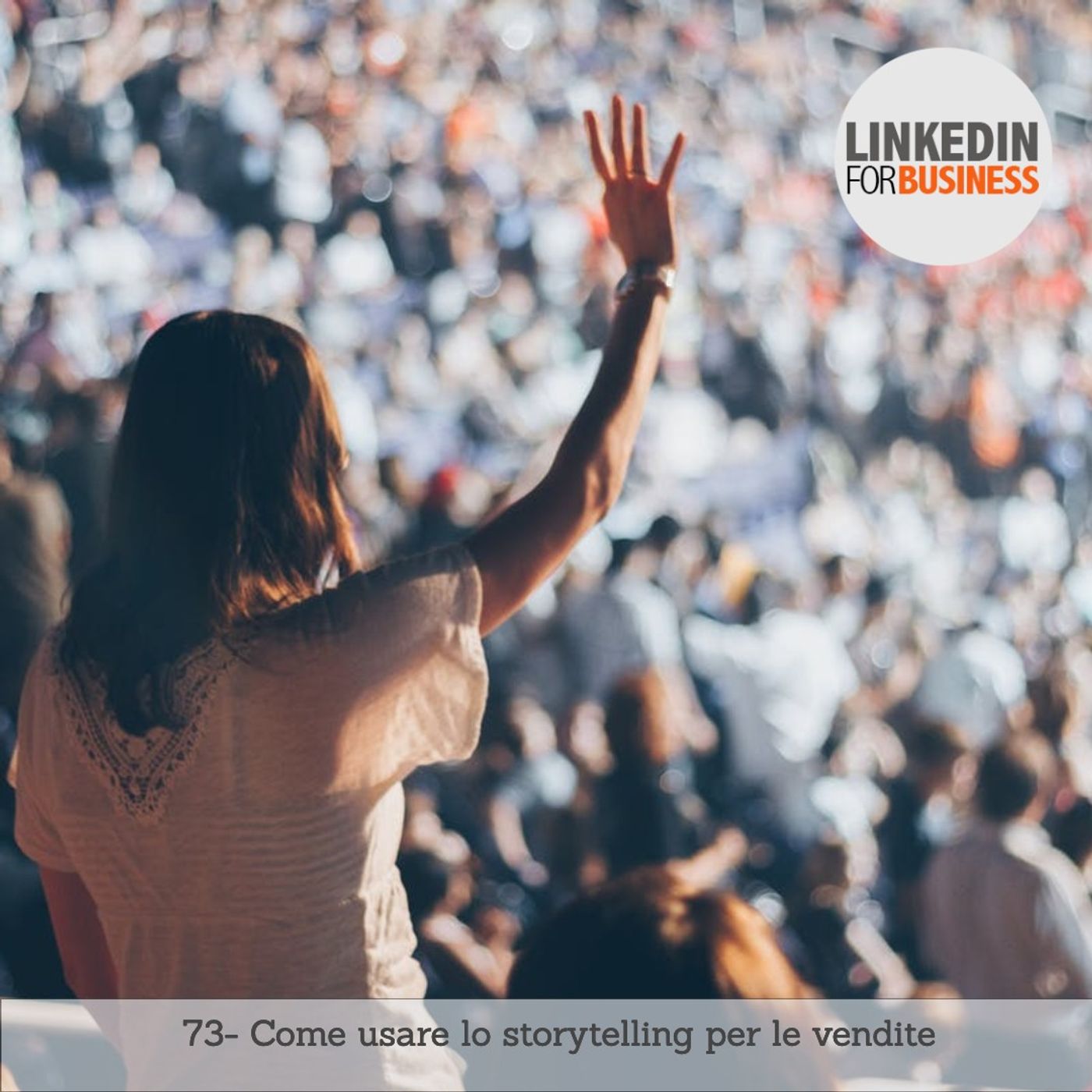 LinkedinForBusiness by Leonardo Bellini