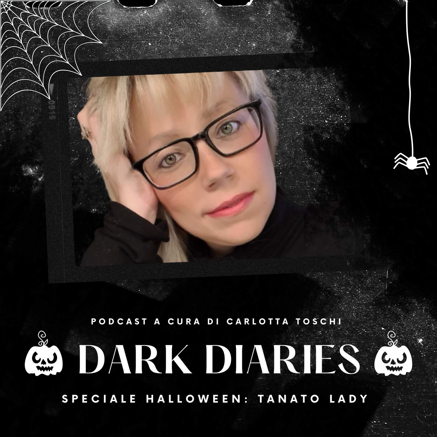 Dark Diaries