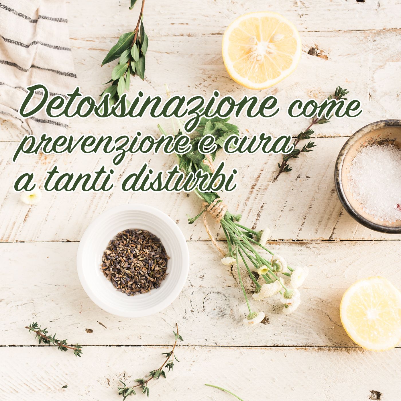 Spunti di benessere