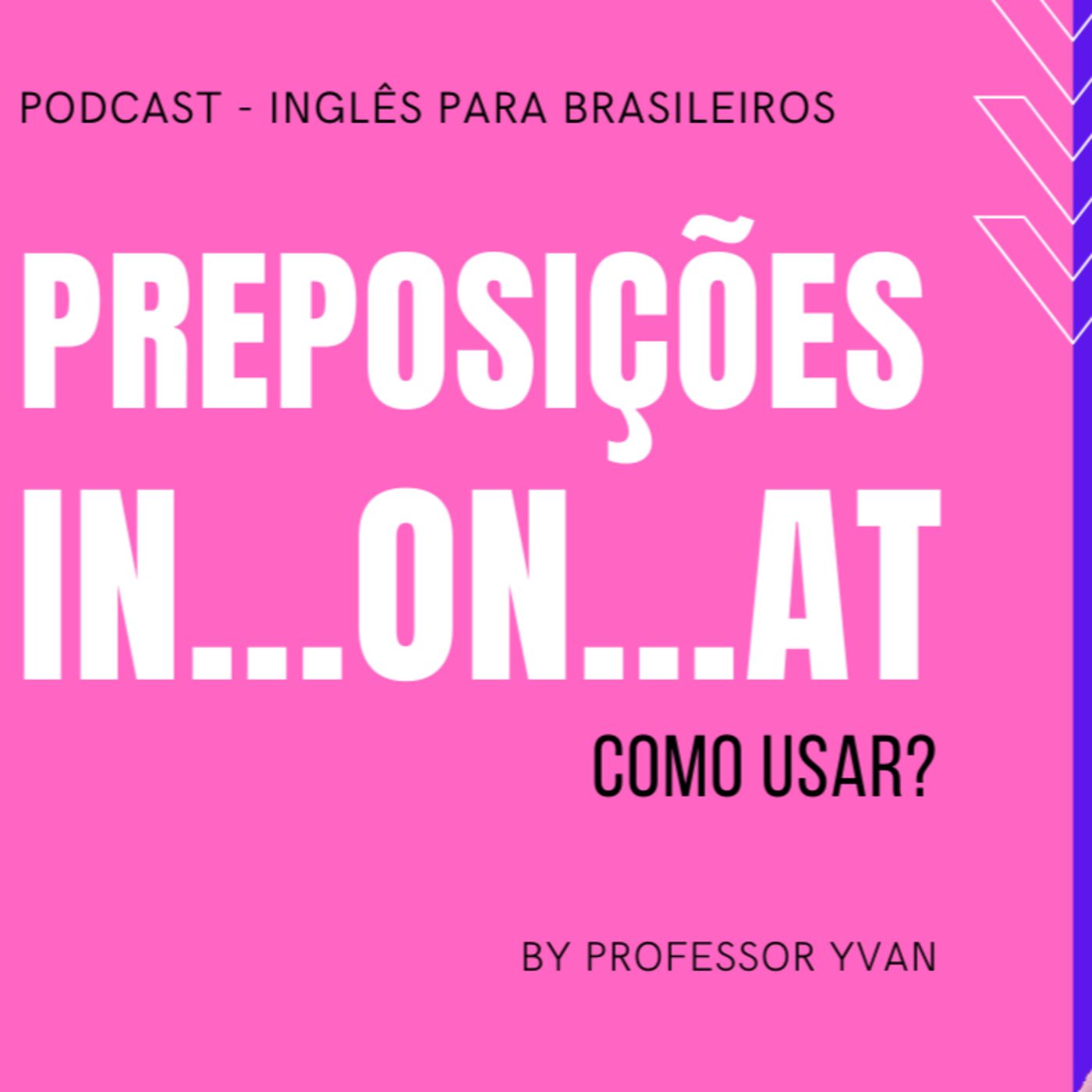 Inglês para Brasileiros