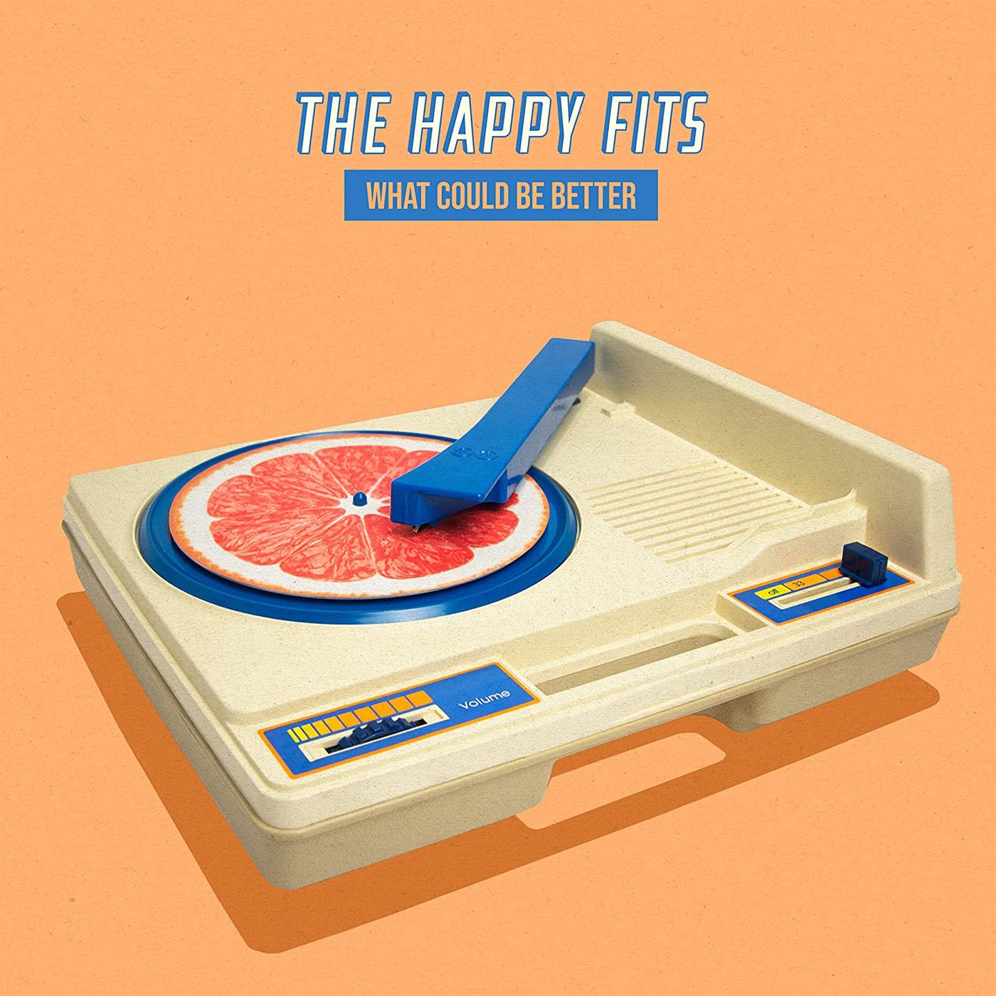 TNN RADIO | May 16,2021 with The Happy Fits episode artwork