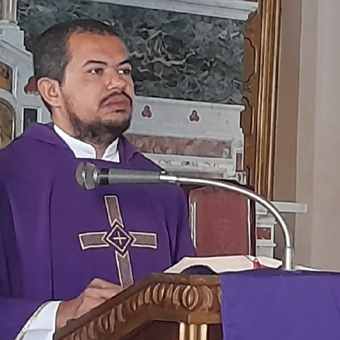 El podcast de La Purísima Concepción de
