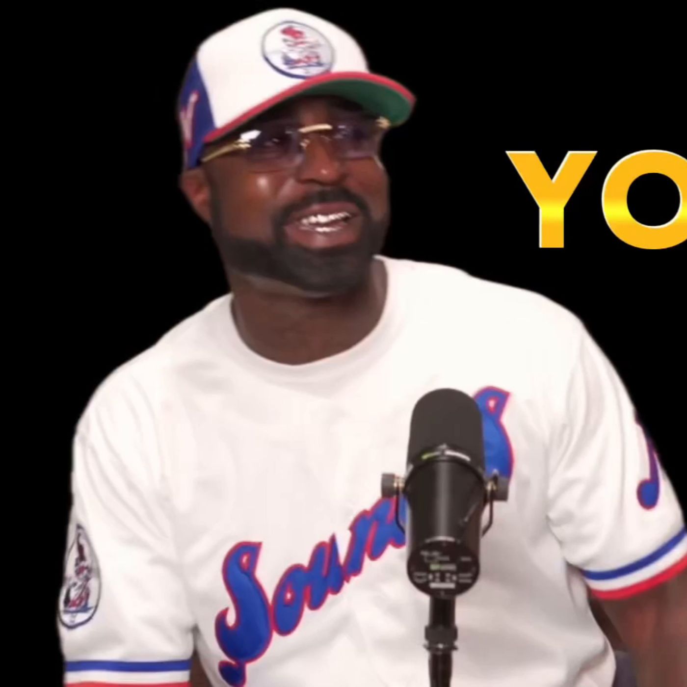 Born Rich Club Podcast