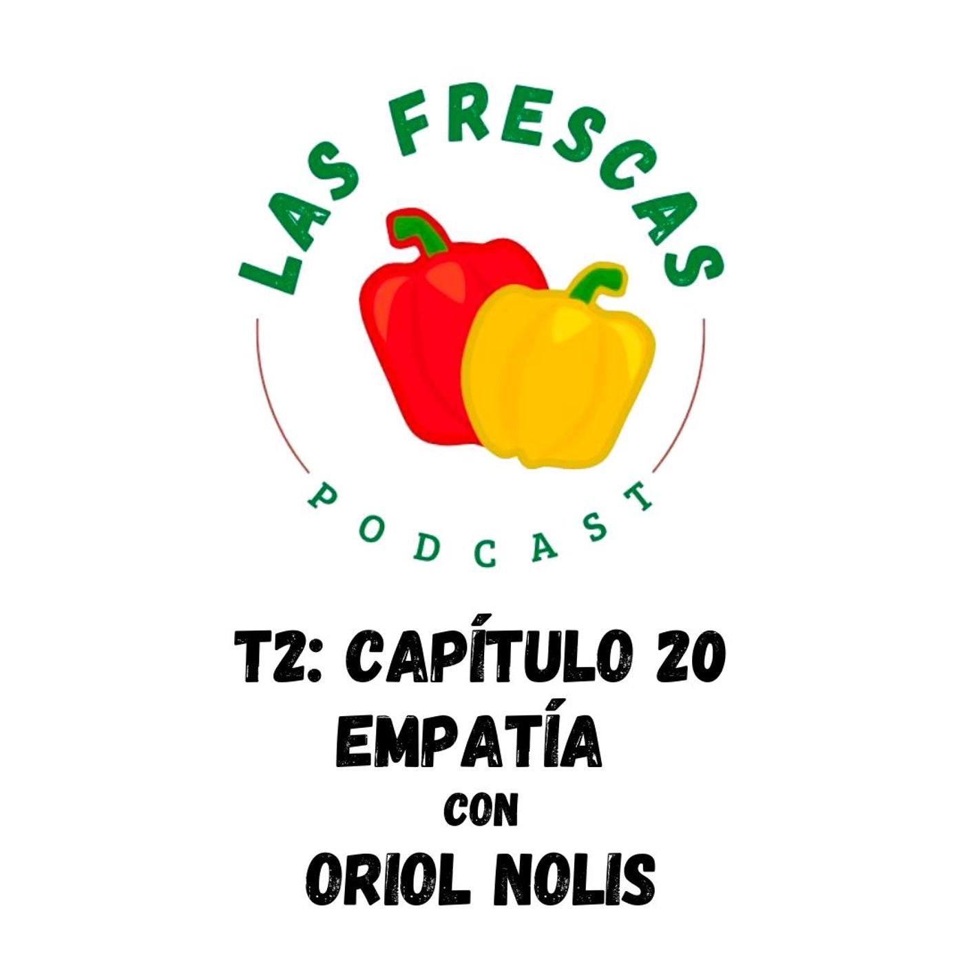 Las Frescas