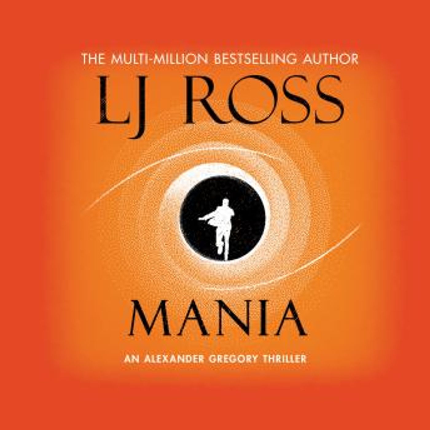 Books in Mystery, Thriller & Horror, Suspense
