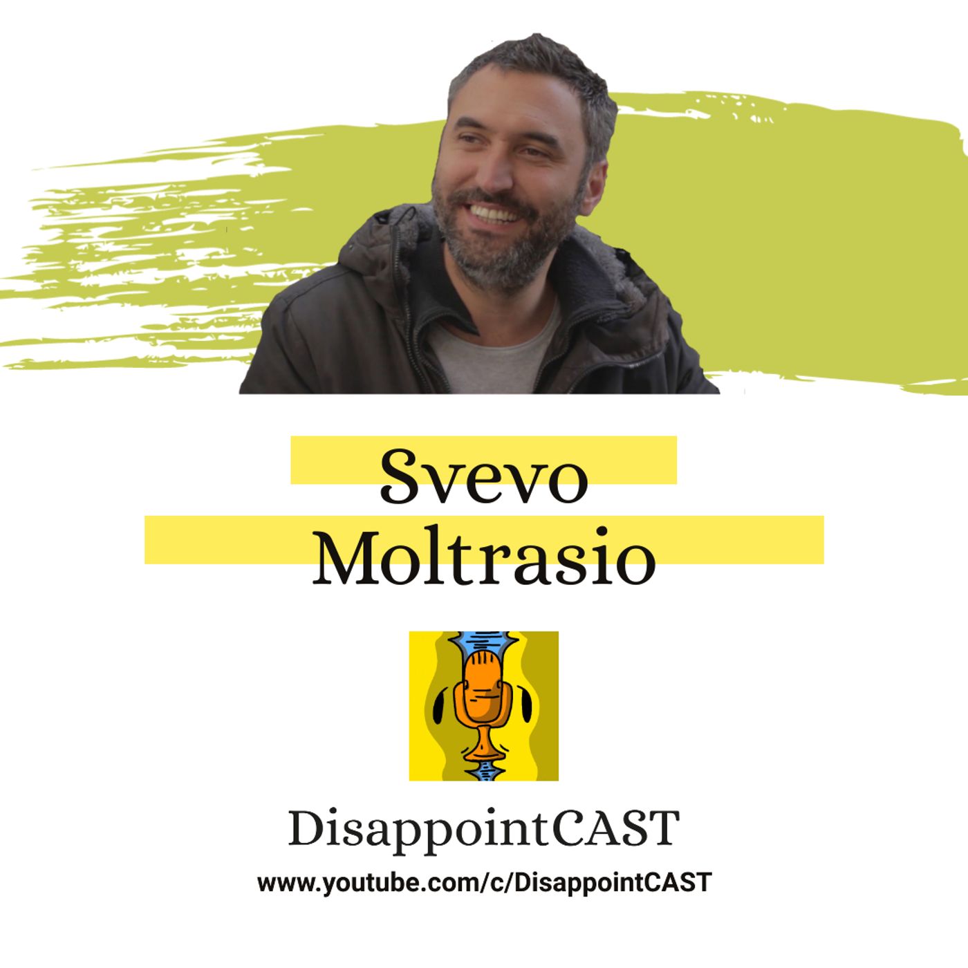 Italia e Francia con Svevo Moltrasio - 1°Puntata [1°Stagione]