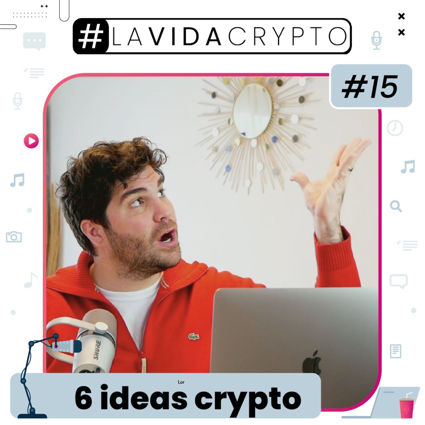 LA VIDA CRYPTO