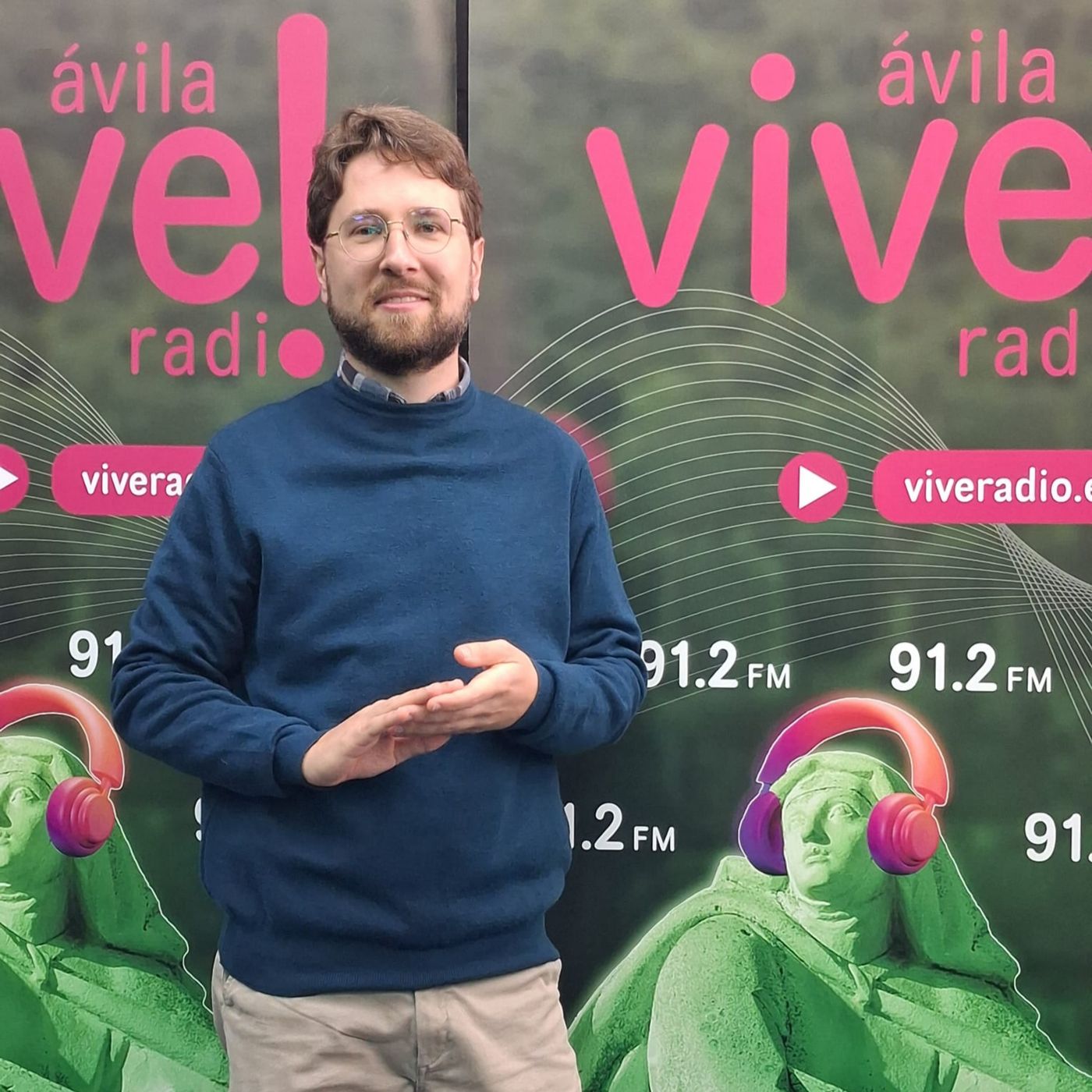 170426 BOHDAN SYROYID - LAS NUEVE PUERTAS episode artwork