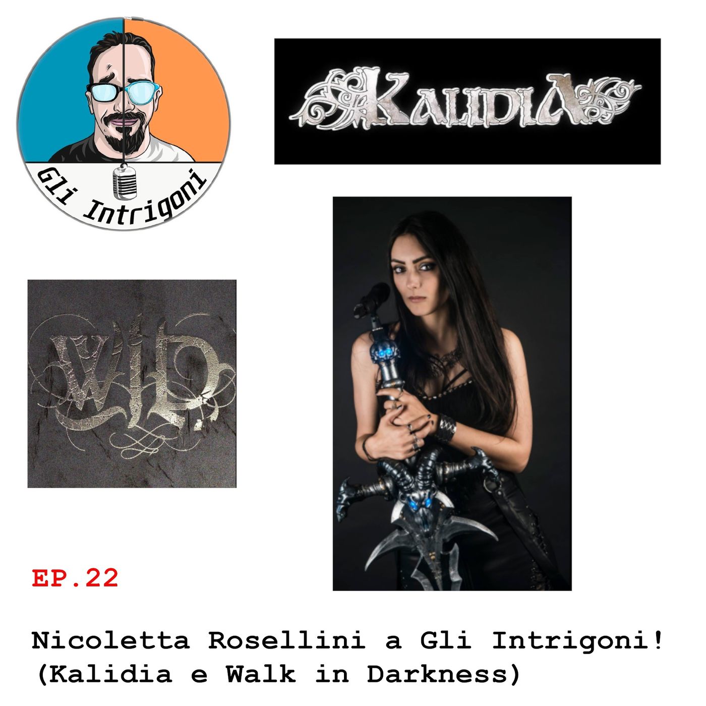 Gli Intrigoni Podcast