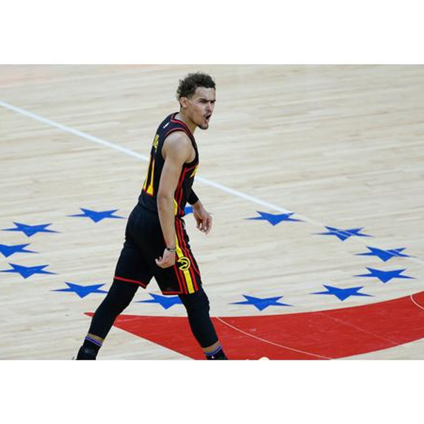 The Rope A Dope Radio Podcast