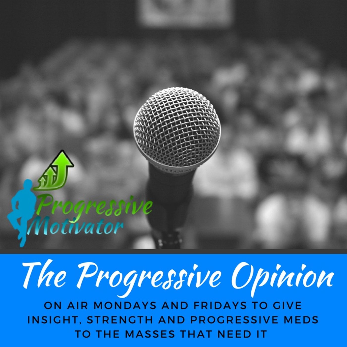 The Progressive Opinion