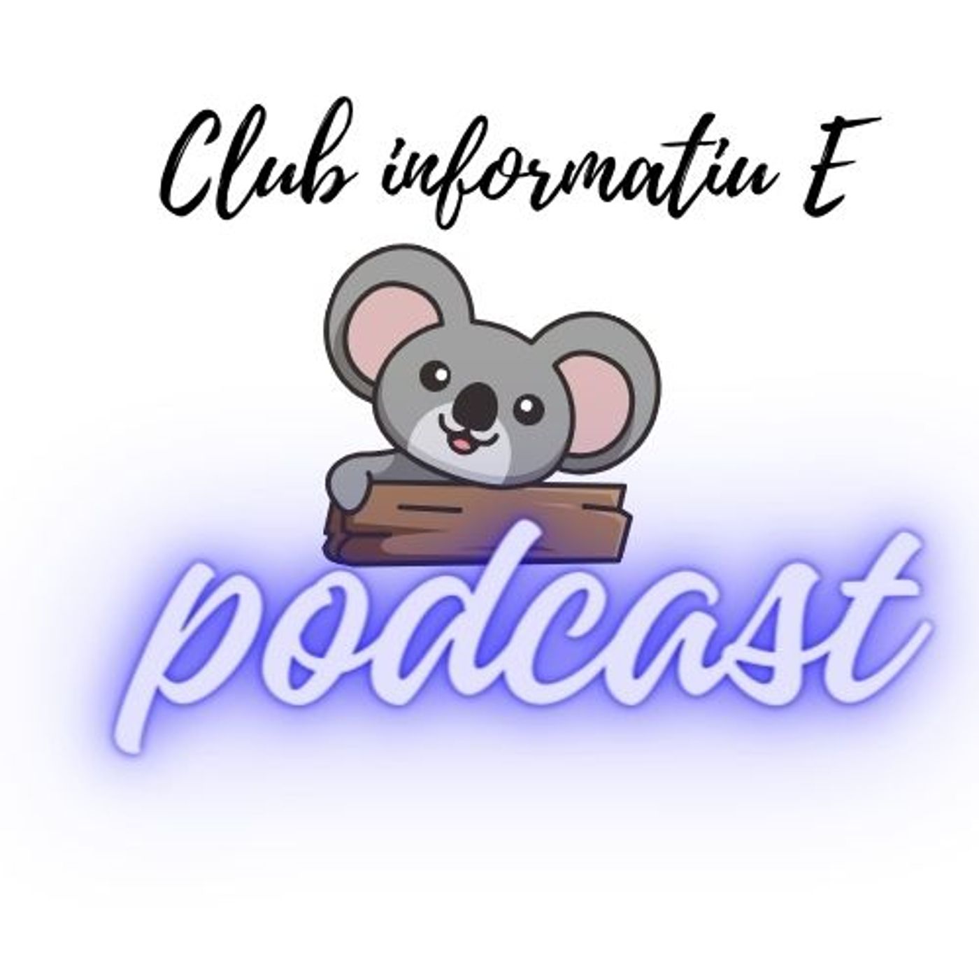 Club informatiu E podcast artwork