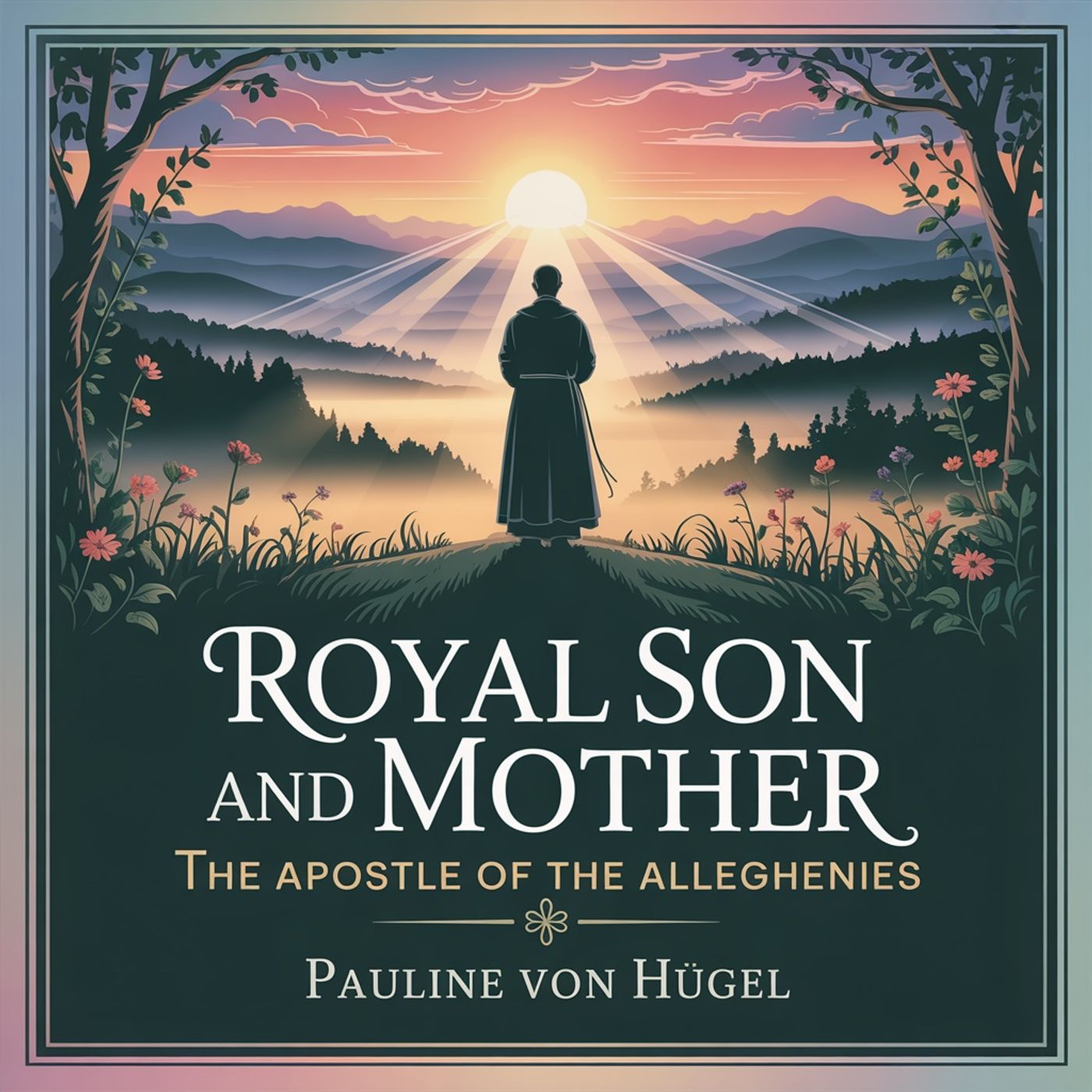 Royal Son and Mother : The Apostle of the Alleghenies podcast artwork