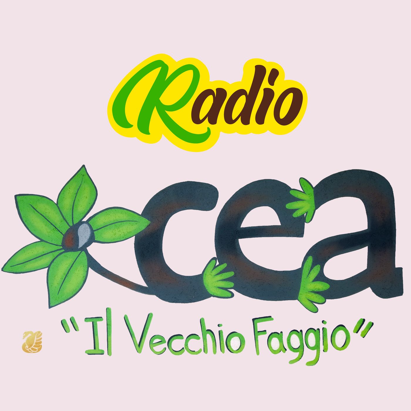 Radio CEA "Il Vecchio Faggio"