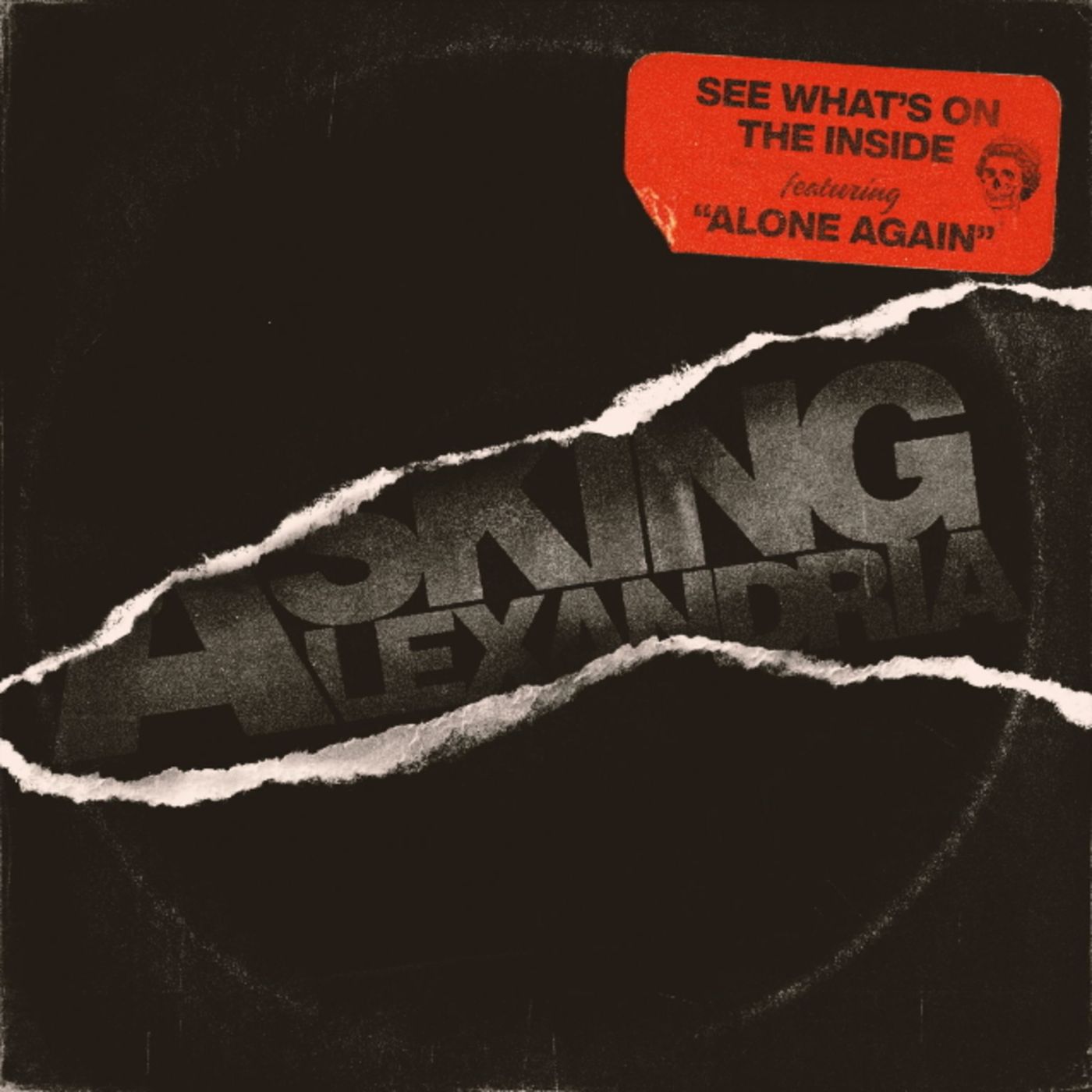 Episode 66 - Asking Alexandria - 'See What's On The Inside' (Track By Track)