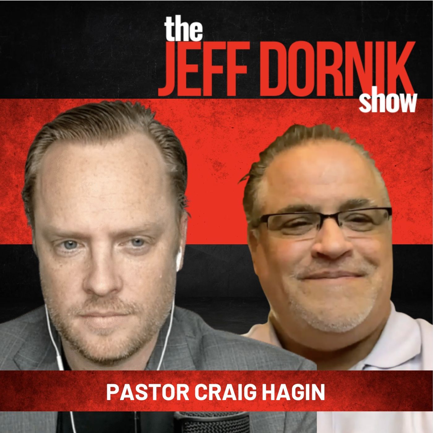Pastor Craig Hagin on how Artificial Intelligence Might Pave the Way for the Antichrist