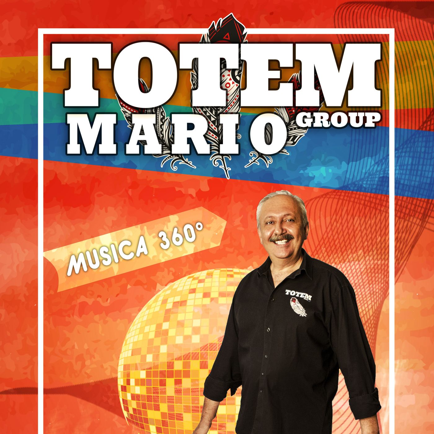 Tracce di Totem Totem