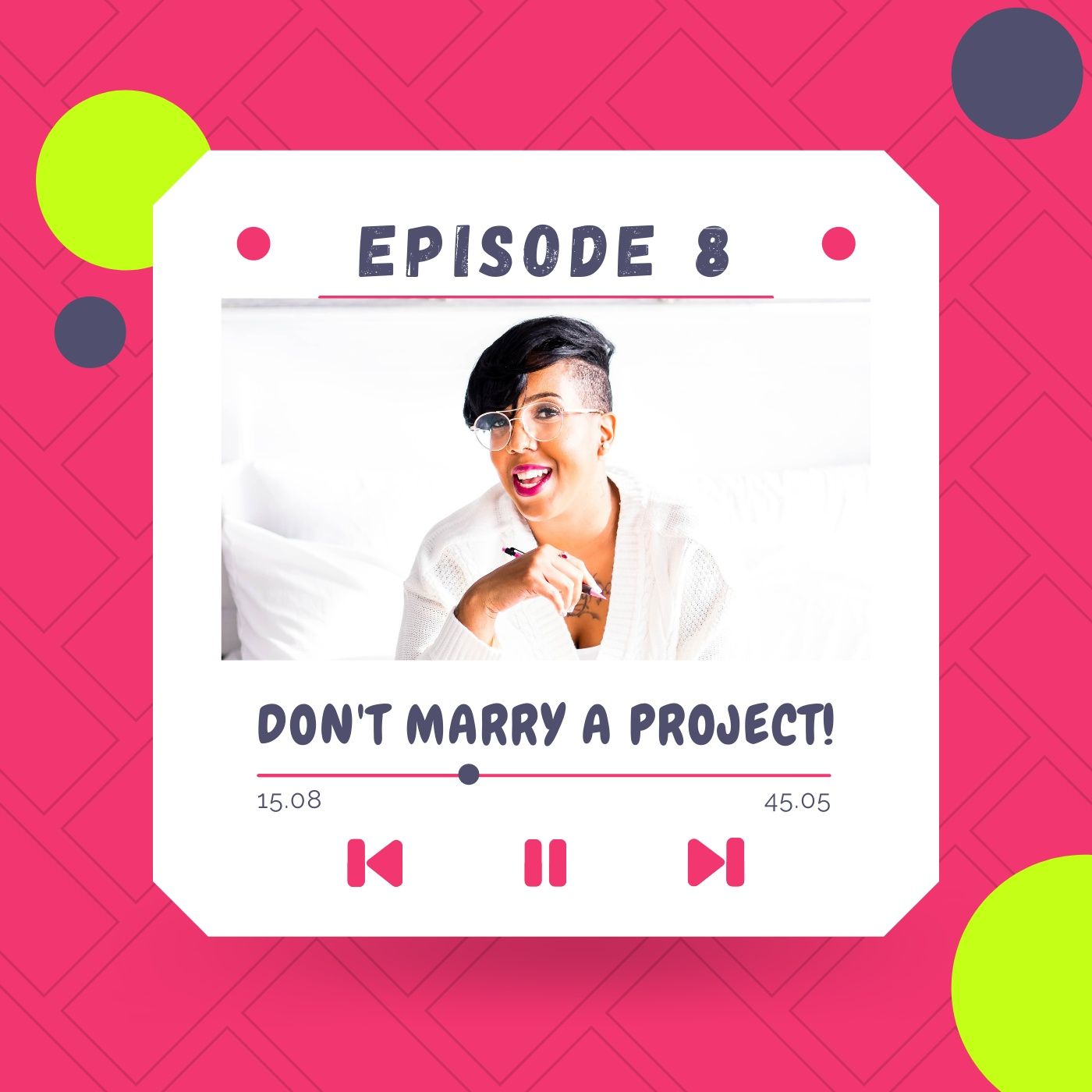 I Be Trippin Wit Tha Lord! Podcast