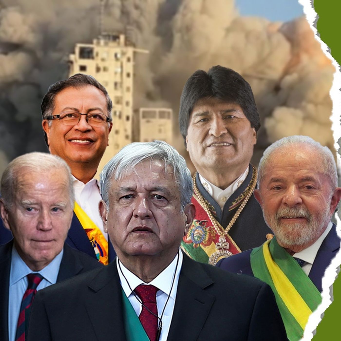 Fuera de Tono