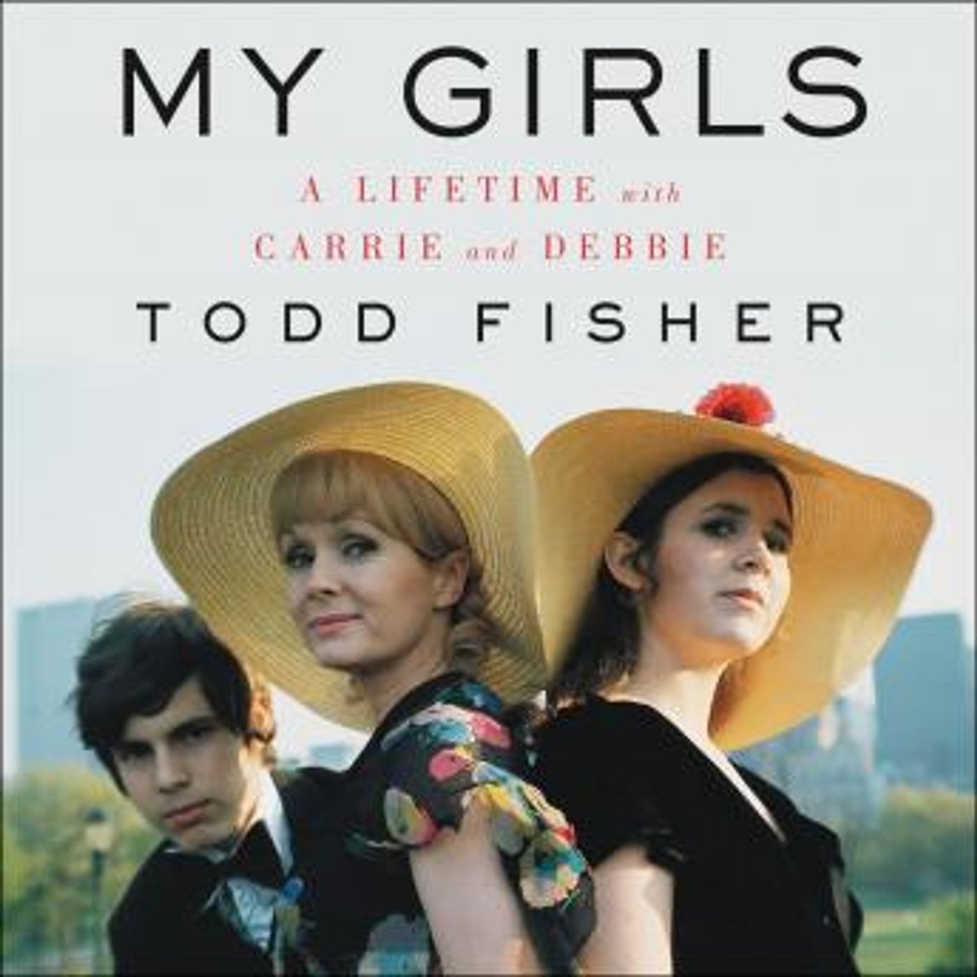 Enjoy Amazing Full Trial Audiobooks in Biography & Memoir, Memoirs
