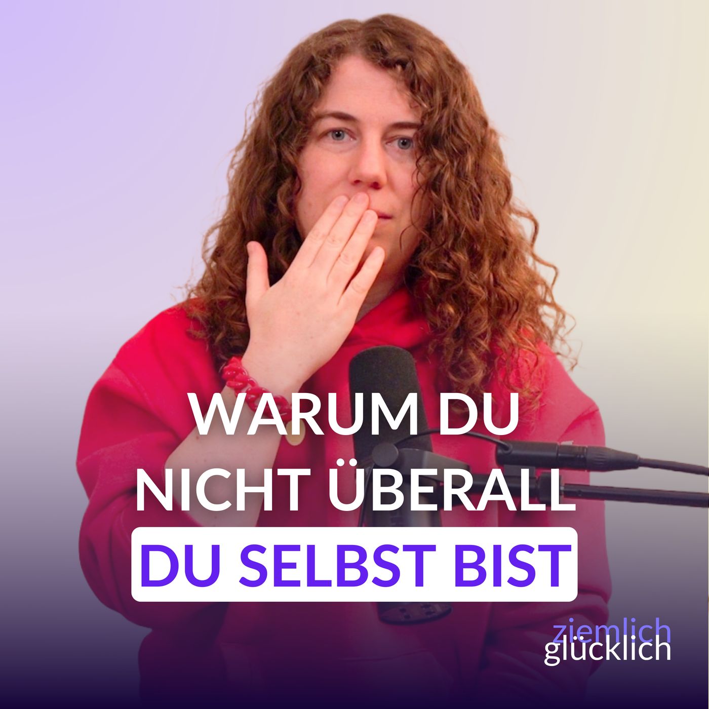 Warum du immer nur deine Schwächen siehst – der wahre Grund episode artwork