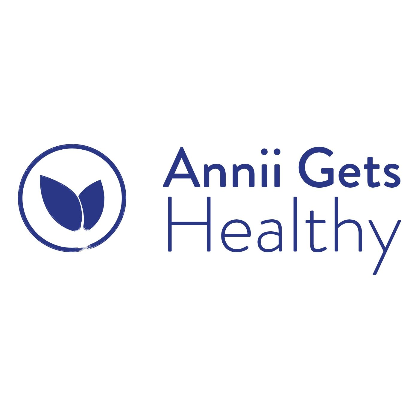 Annii Gets Healthy