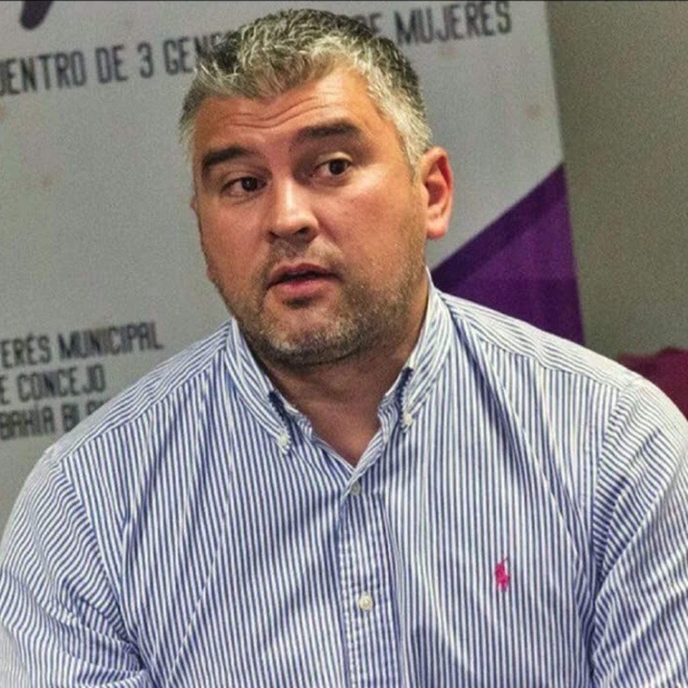 Adrián Palacios @AdrianUkra (Vicepresidente Unión Kiosqueros de la República Argentina) Del Arco Político episode artwork