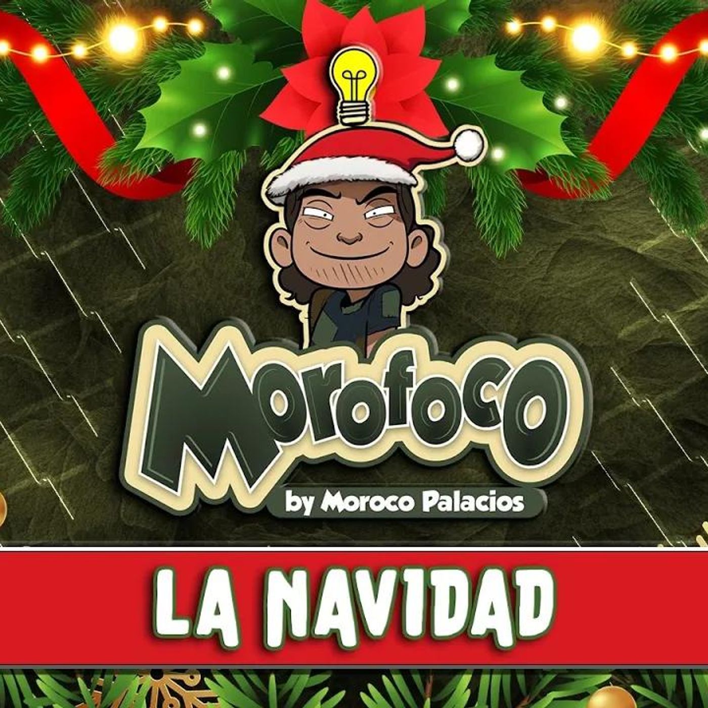 Morofoco Ep 56.- La Navidad episode artwork