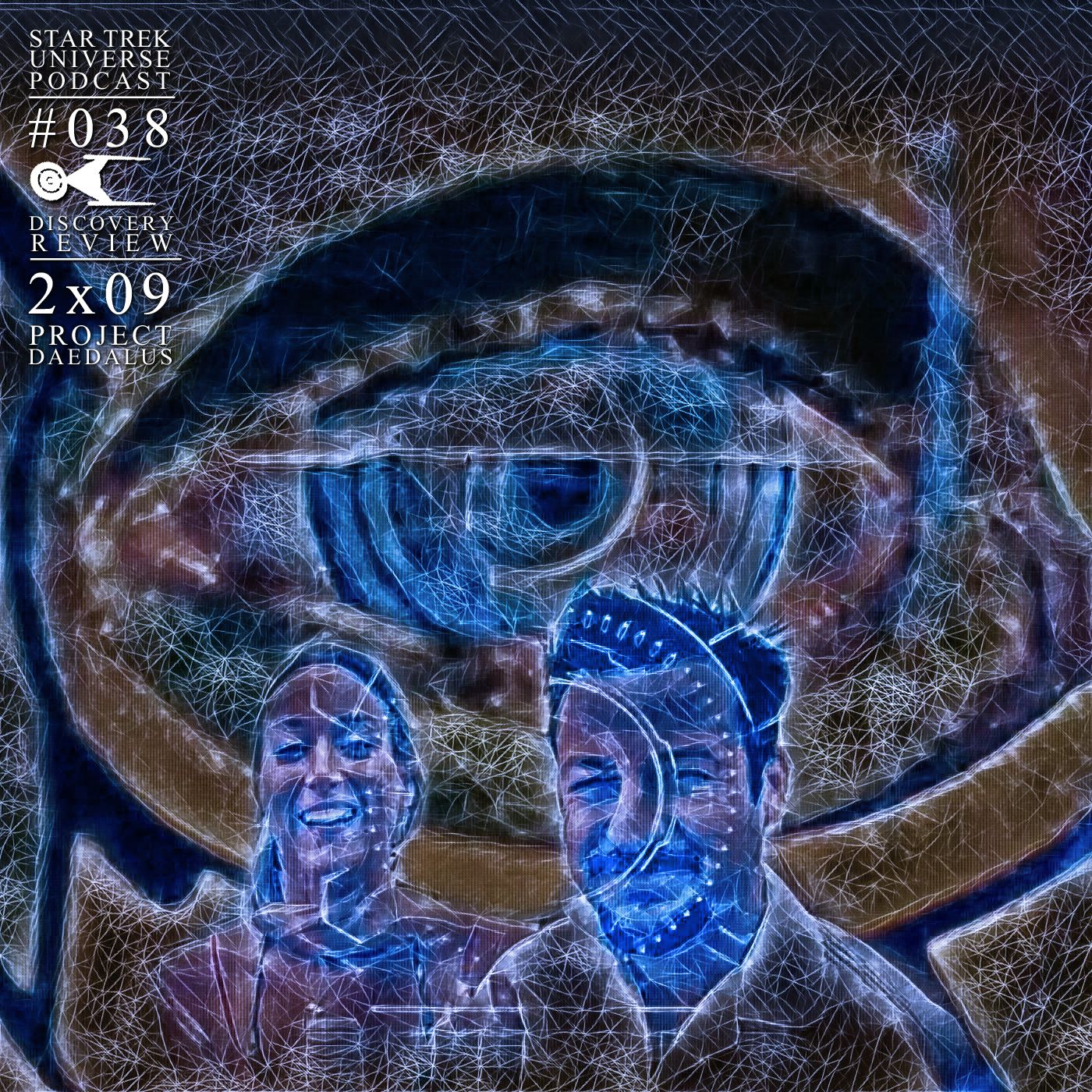 Star Trek Universe