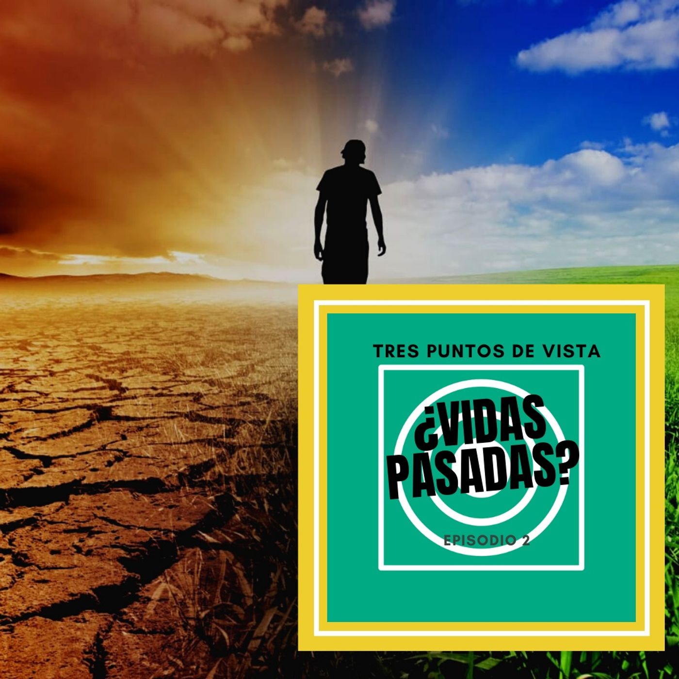 Tres Puntos de Vista