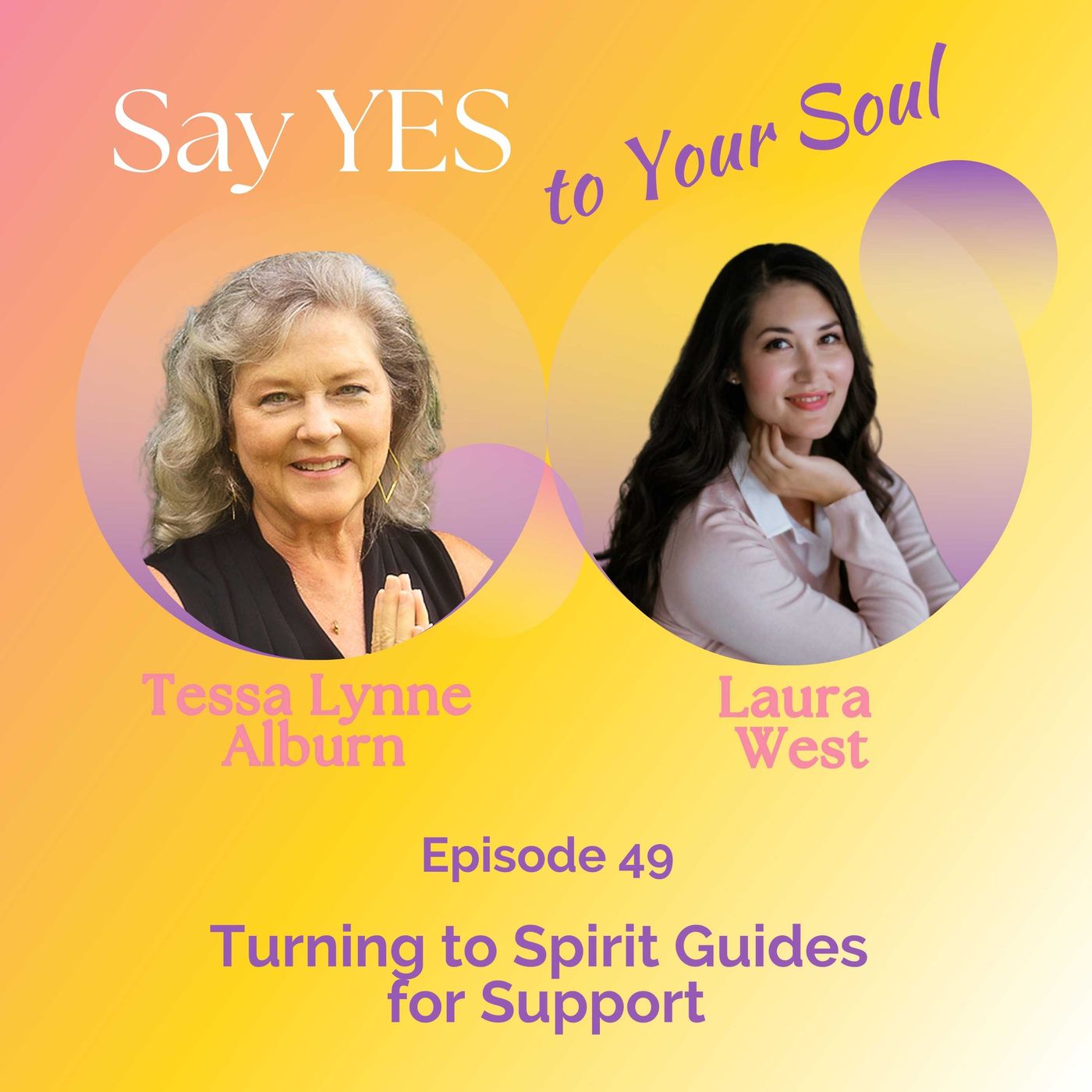 Say YES to Your Soul