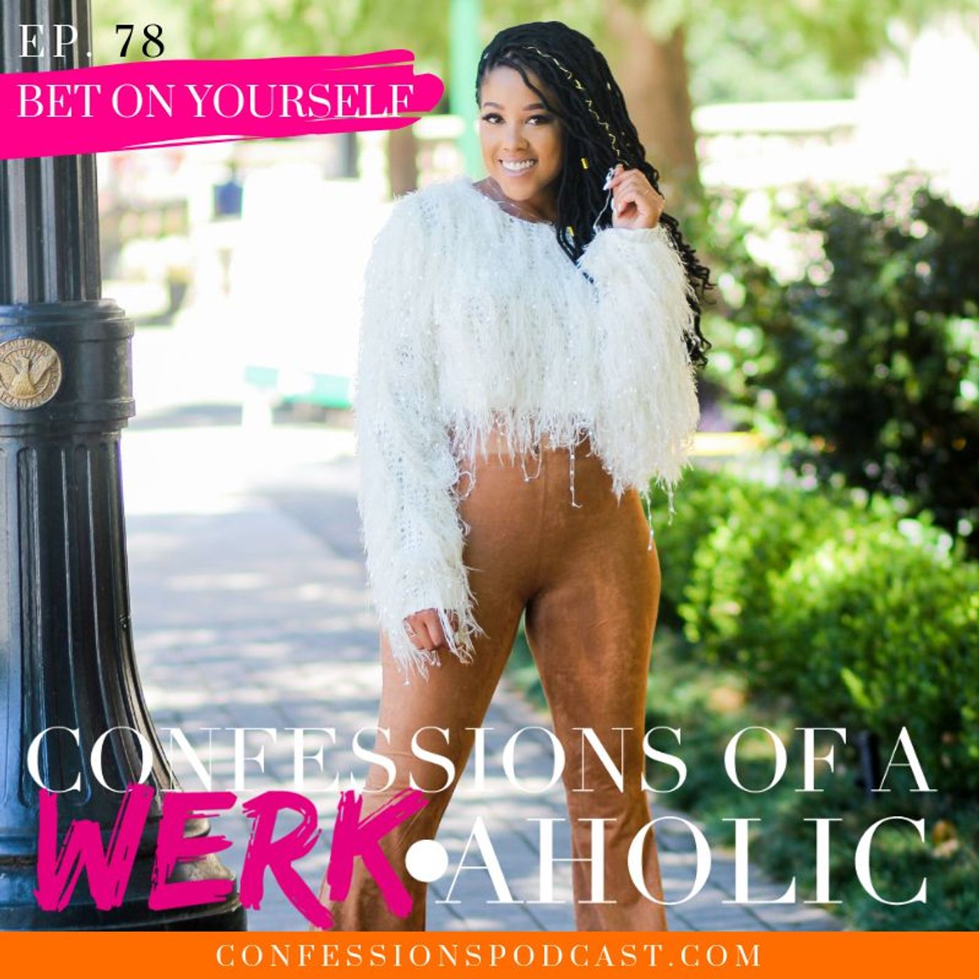Confessions of a WERKaholic