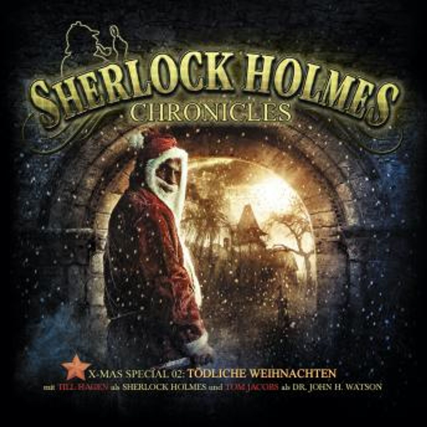 Grab the Top Full Audiobooks in Kids, Mystery & Fantasy