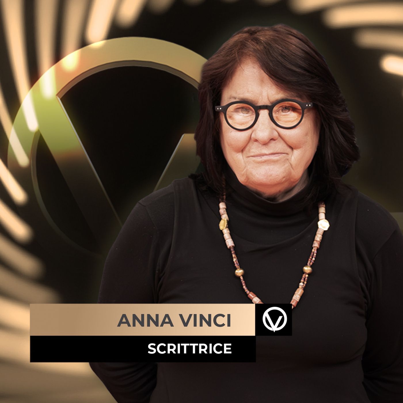 LA STRATEGIA PARALLELA: MAFIA, MASSONERIA E SERVIZI SEGRETI DEVIATI. ANNA VINCI - V PER VIRGINIA episode artwork