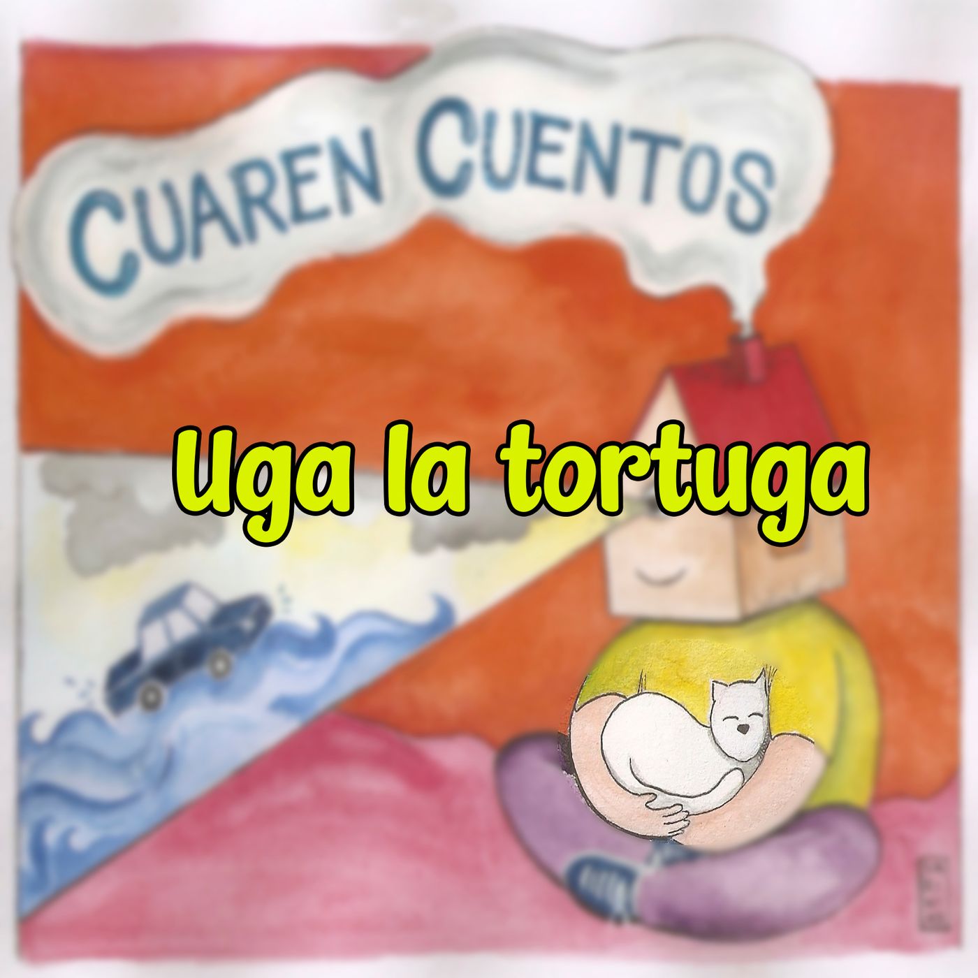Cuaren-Cuentos
