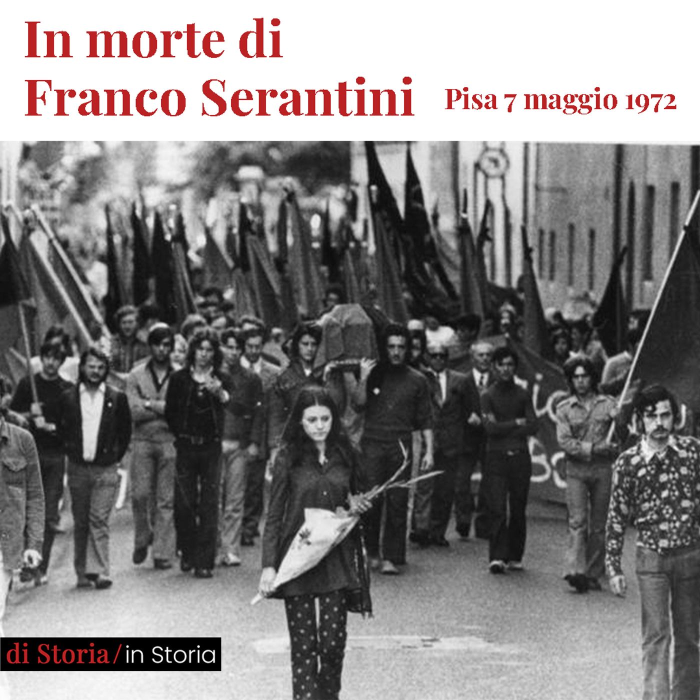 In morte di Franco Serantini