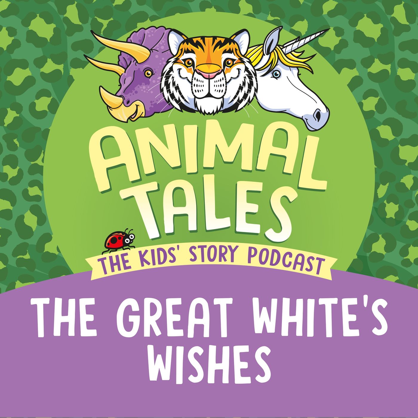 The Great White's Wishes