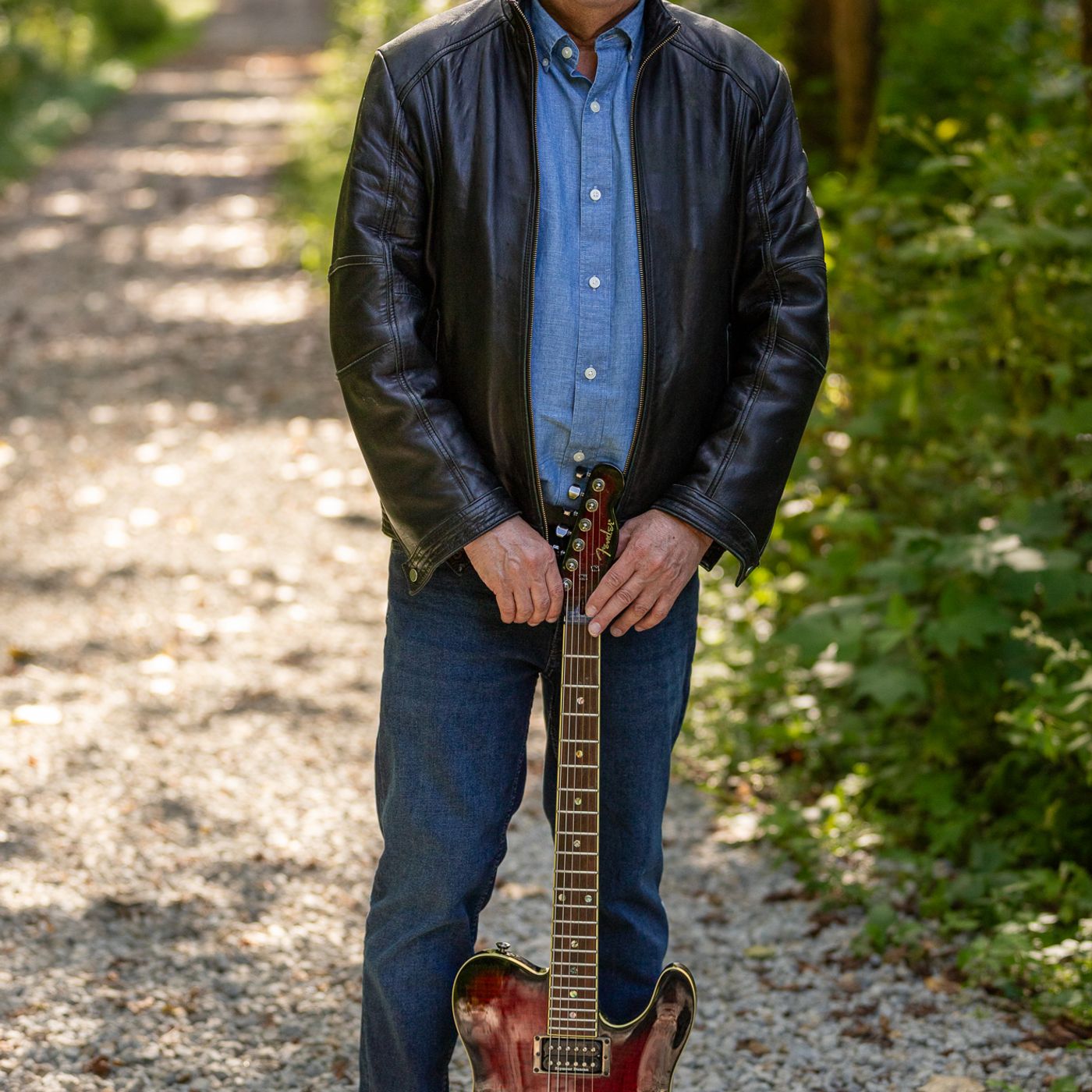 Acclaimed singer/songwriter from Dayton, OH Tim Tye of Midnight Sky is my very special guest! episode artwork