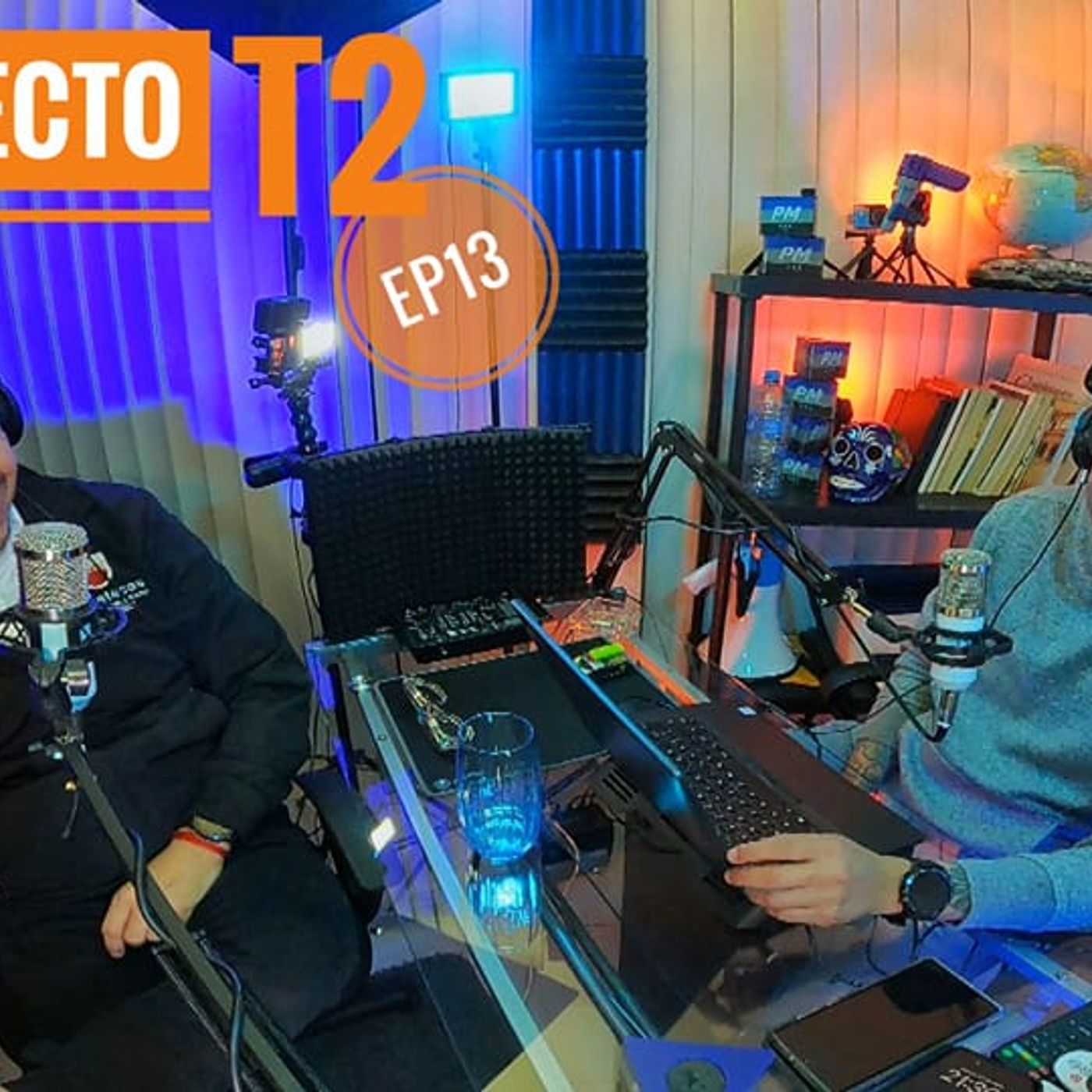 INSURRECTO Podcast | Análisis, entrevistas ácidas e irreverentes sobre política mexicana
