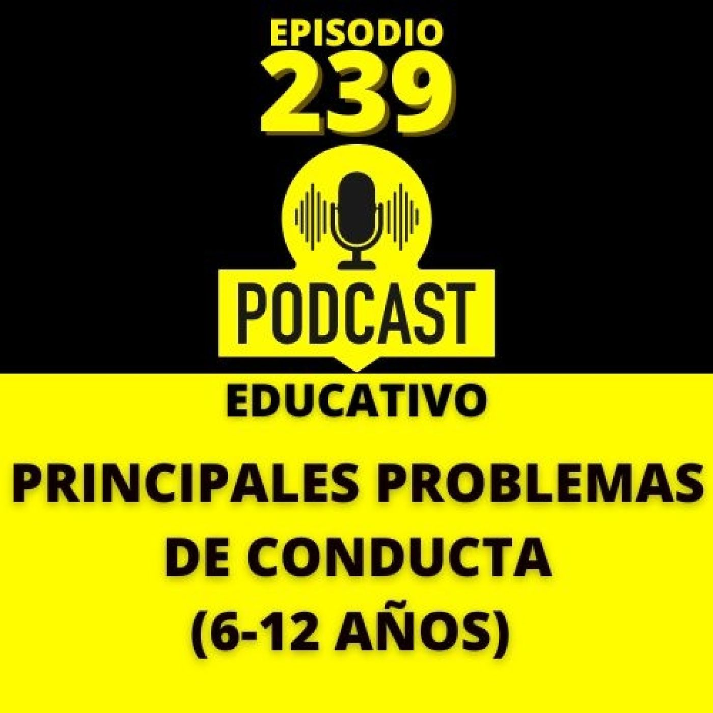 Podcast Educativo