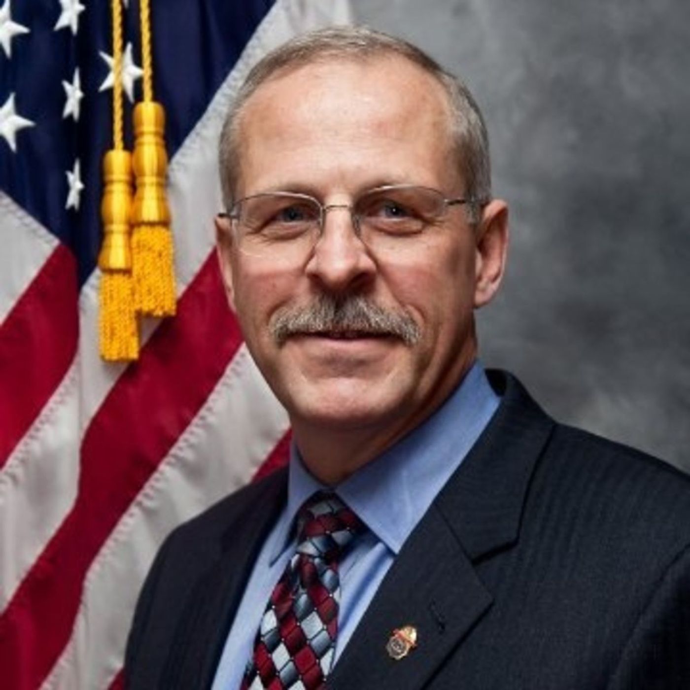 DEA Agent Steve Murphy