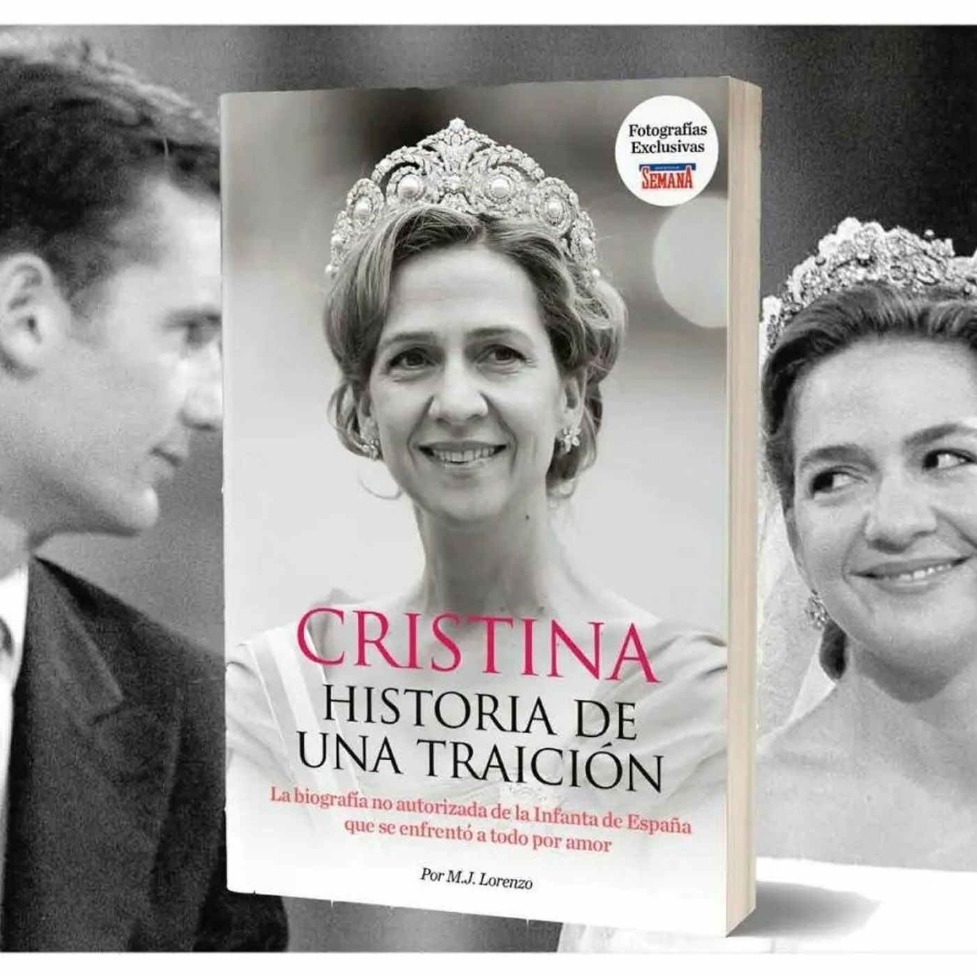 TROZOS DE VIDA, TROZOS DE RADIO
