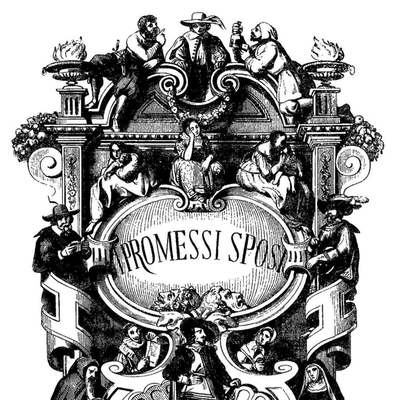 RADIO MUSSO EPISODIO SPECIALE SUI PROMESSI SPOSI episode artwork