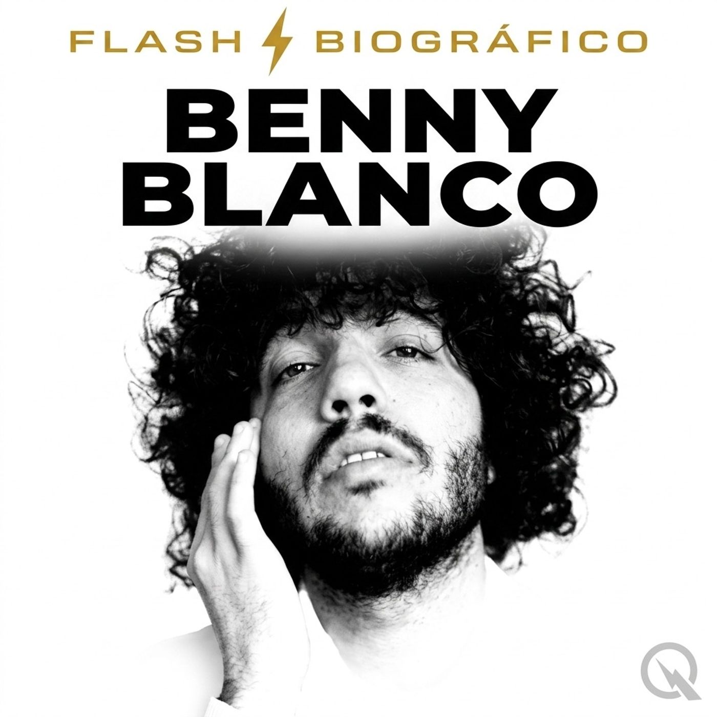 Benny Blanco - Flash Biográfico
