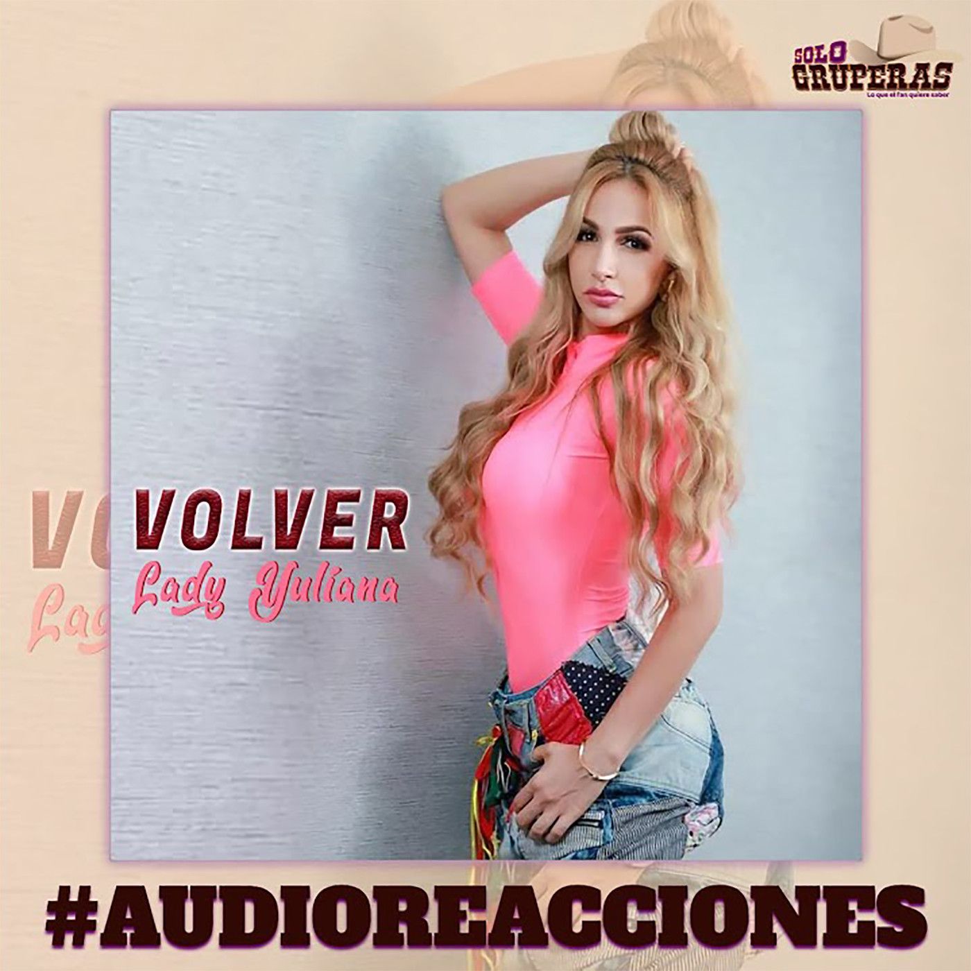 Audio Reacciones