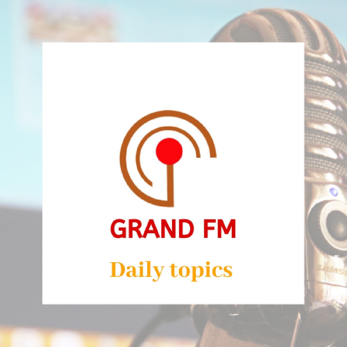 Grand Fm