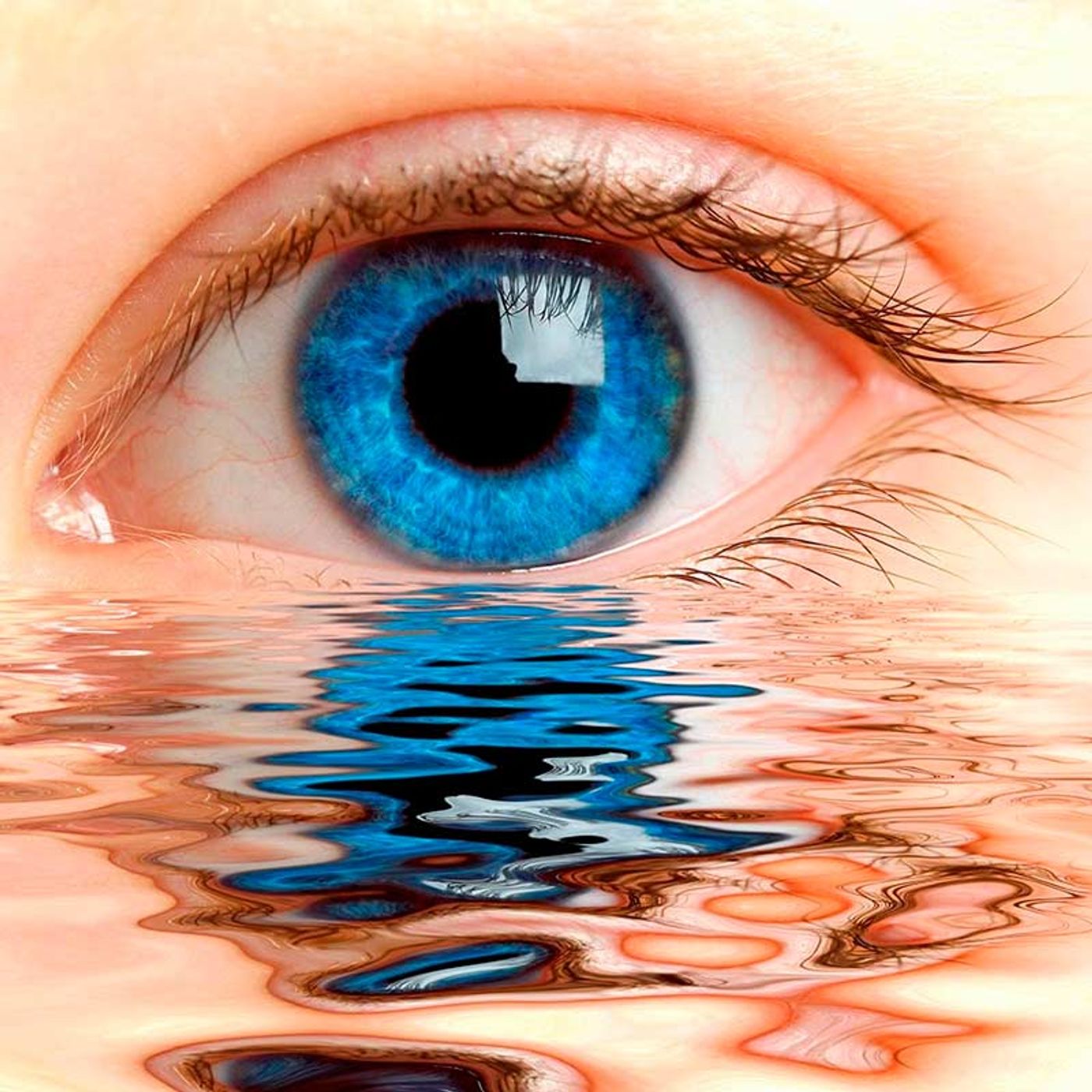 El ojo humano